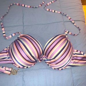 Victoria’s Secret bikini top